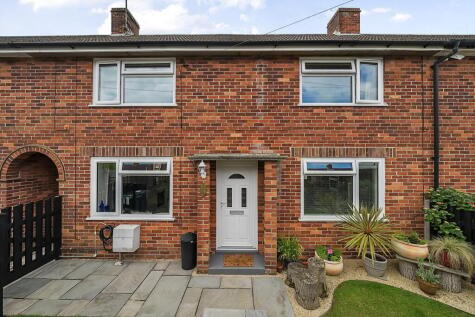 Victoria Park, Castle Cary, BA7