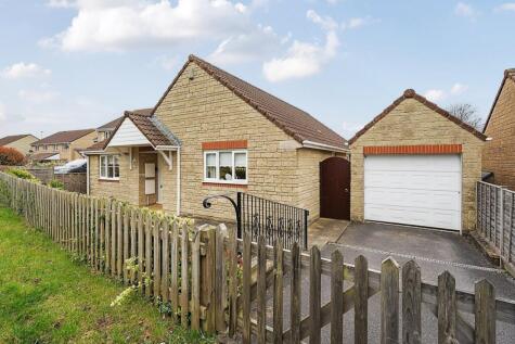 Clothier Meadow, Castle Cary, BA7