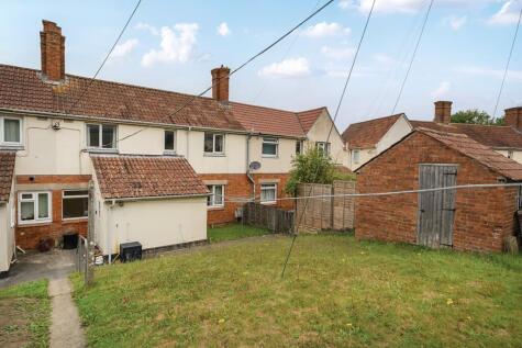 West Park, Castle Cary, BA7