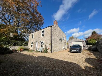 West Lydford, Somerton, TA11