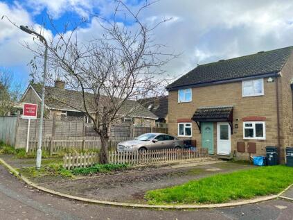 Fourways Close, Castle Cary, BA7