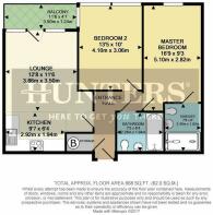 Floor Plan,