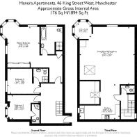 Floor Plan,