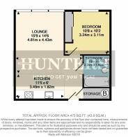 Floor Plan,