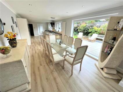 Ashley Drive North, Ashley Heath, Ringwood, BH24