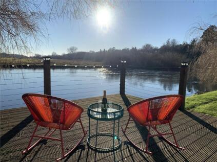 Windmill Lane, Ringwood, Dorset, BH24