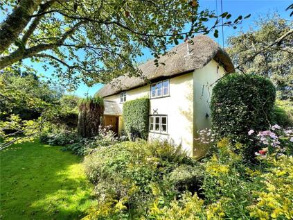 Blashford, Ringwood, BH24