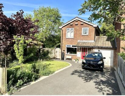 The Mount, Ringwood, Hampshire, BH24