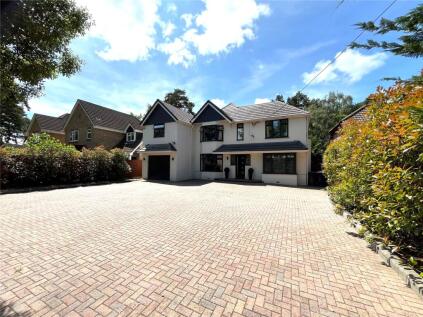 Pinehurst Road, West Moors, Ferndown, BH22