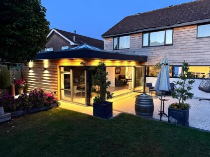 School Road, Thorney Hill, Bransgore, Christchurch, BH23