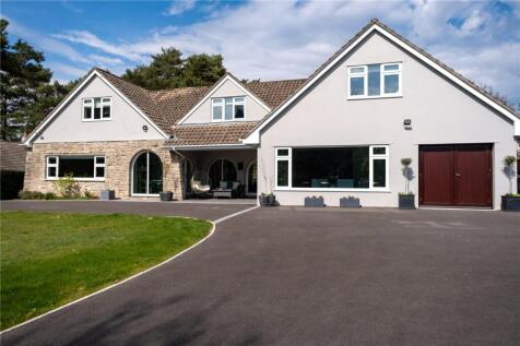 St. Ives Park, Ashley Heath, Ringwood, Dorset, BH24