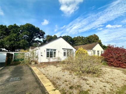 Pennington Road, West Moors, Ferndown, Dorset, BH22