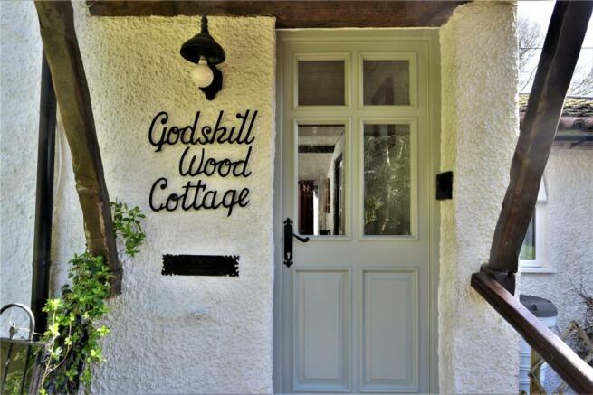 Entrance Porch