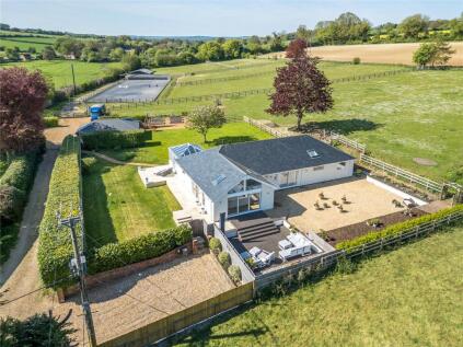 Rockbourne, Fordingbridge, Hampshire, SP6