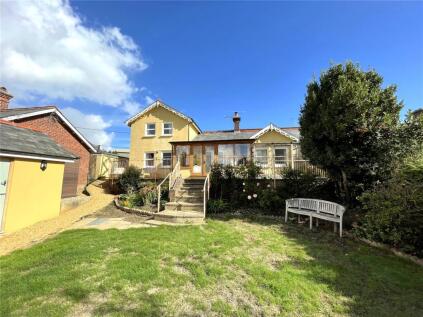 Ashford Road, Fordingbridge, Hampshire, SP6