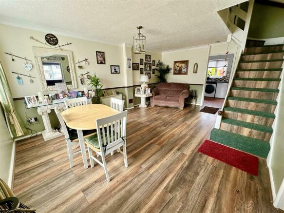 dining sitting room