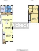 2ChurchFarmCottagesMainRoadClippesby-2d floorplan.