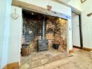 inglenook fireplace