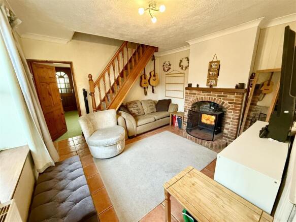 dining / sitting room