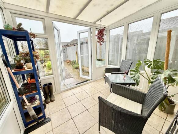 conservatory