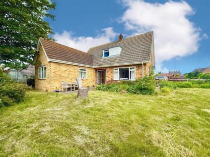 Stalham Road, Hickling, NR12