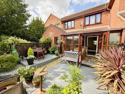 Old Road, Acle, NR13