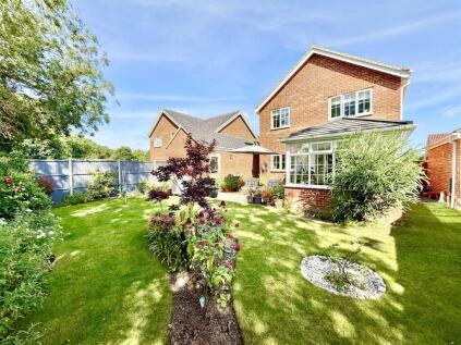 Marten Close, Martham NR29