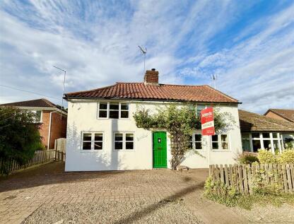 Damgate Lane, Acle, NR13