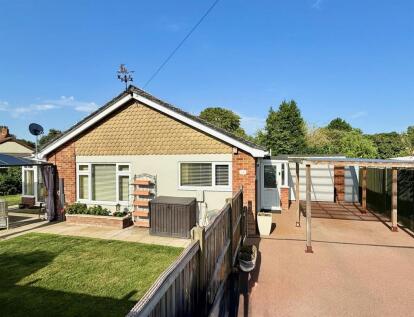 Mill Close, Hickling, NR12