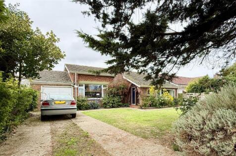 Lighthouse Lane, Happisburgh, NR12
