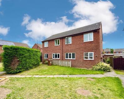 Hastings Way, Sutton NR12