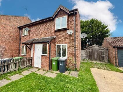 Sycamore Close, North Walsham NR28