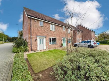 Jeckells Road, Stalham NR12