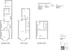 Floor Plans-95 St Albans Road