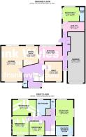 9 Clarendon Road North - all floors.JPG