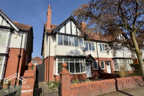 Orchard Road, Lytham St. Annes, Lancashire
