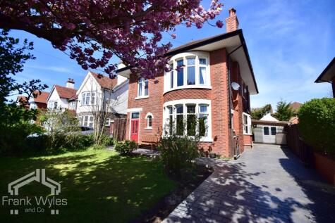 67 Laverton Road, Lytham St. Annes