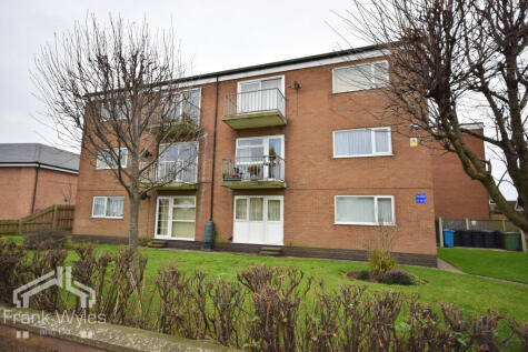 Flat 15, Heyhouses Court, Heyhouses Lane, Lytham St. Annes, Lancashire