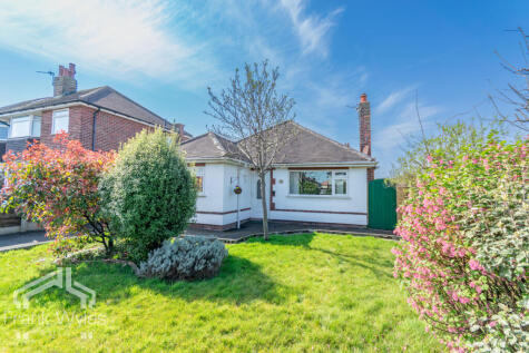 Leach Lane, Lytham St. Annes, Lancashire