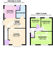9 Joyce Avenue - all floors.JPG