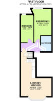 First Floor, 15a St Davids Road South - all floors
