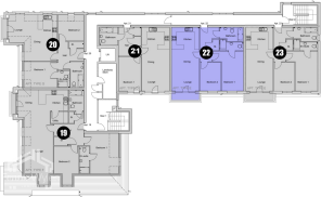 The Residence Plot 22