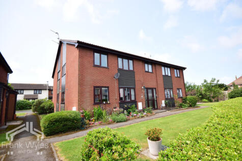 St. Davids Grove, Lytham St. Annes, Lancashire