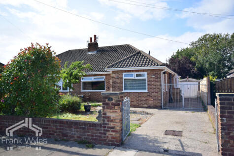 Hesketh Road, Lytham St. Annes, Lancashire