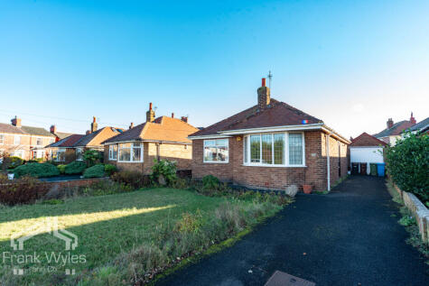 St. Thomas Road, Lytham St. Annes, Lancashire