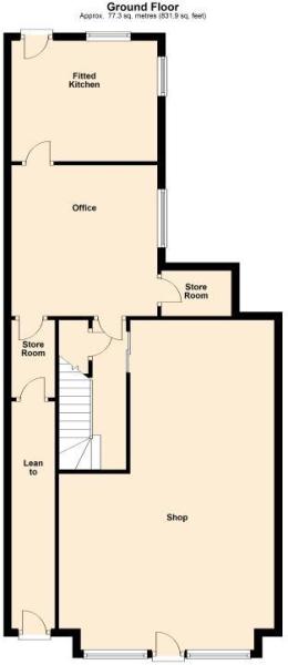 Master Floorplan Image 1