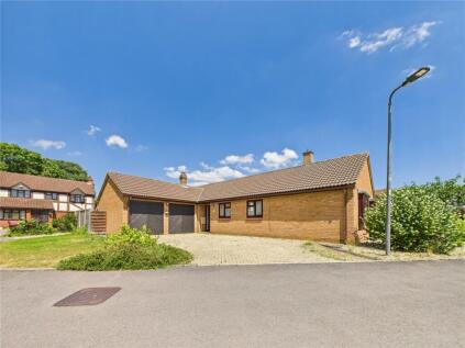 Brake Close, Bradley Stoke, Bristol, South Gloucestershire, BS32