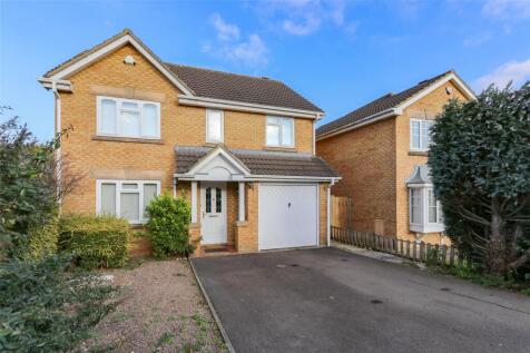 Hawkins Crescent, Bradley Stoke, Bristol, BS32