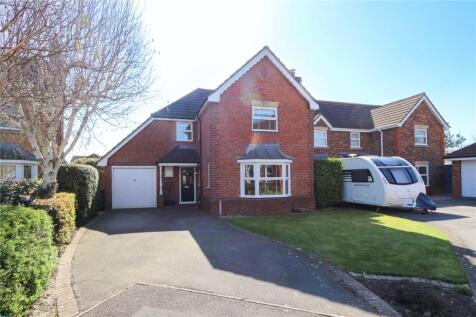 Saxon Way, Bradley Stoke, Bristol, BS32