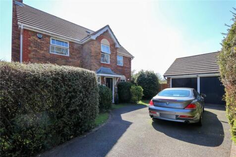 Saxon Way, Bradley Stoke, Bristol, South Gloucestershire, BS32